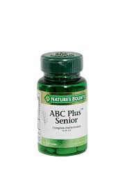 ABC Plus(Nature Bontry)