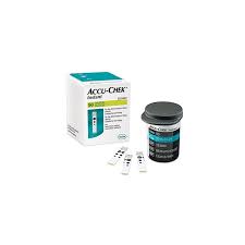 AccuCheck Instant 50