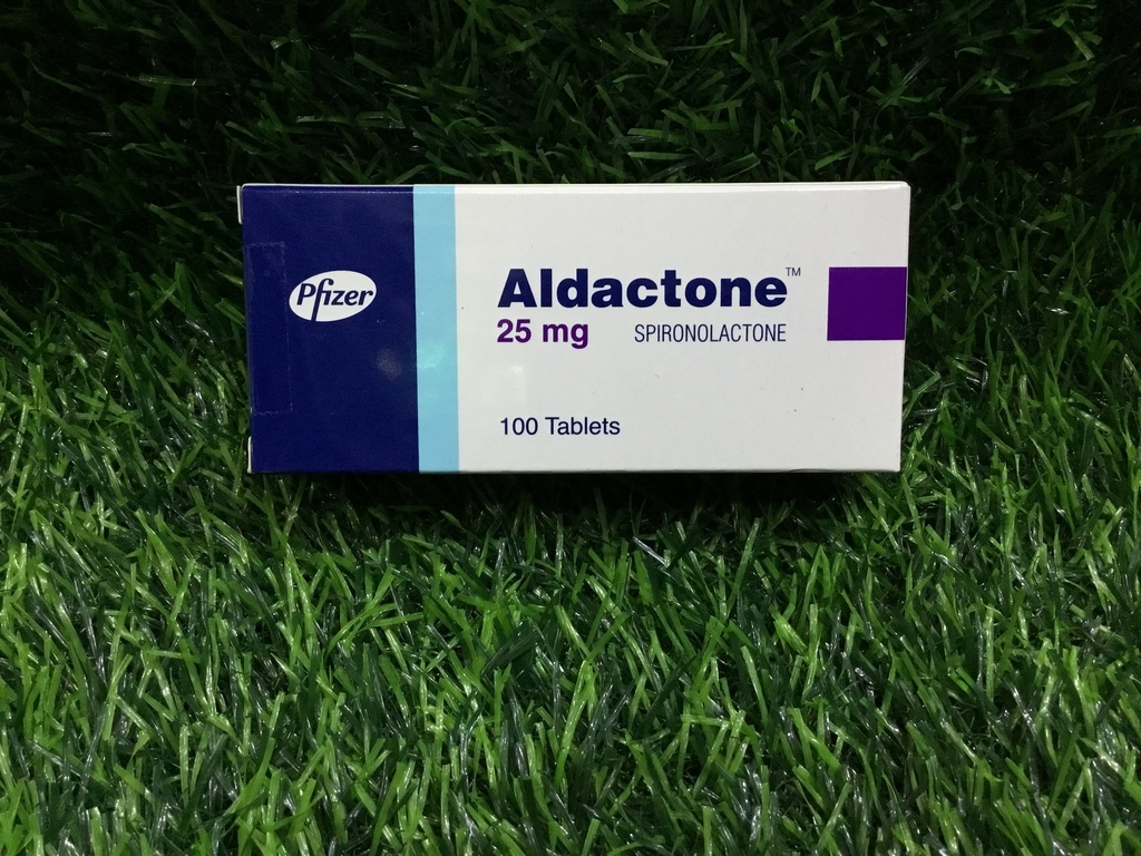 aldactone (0)