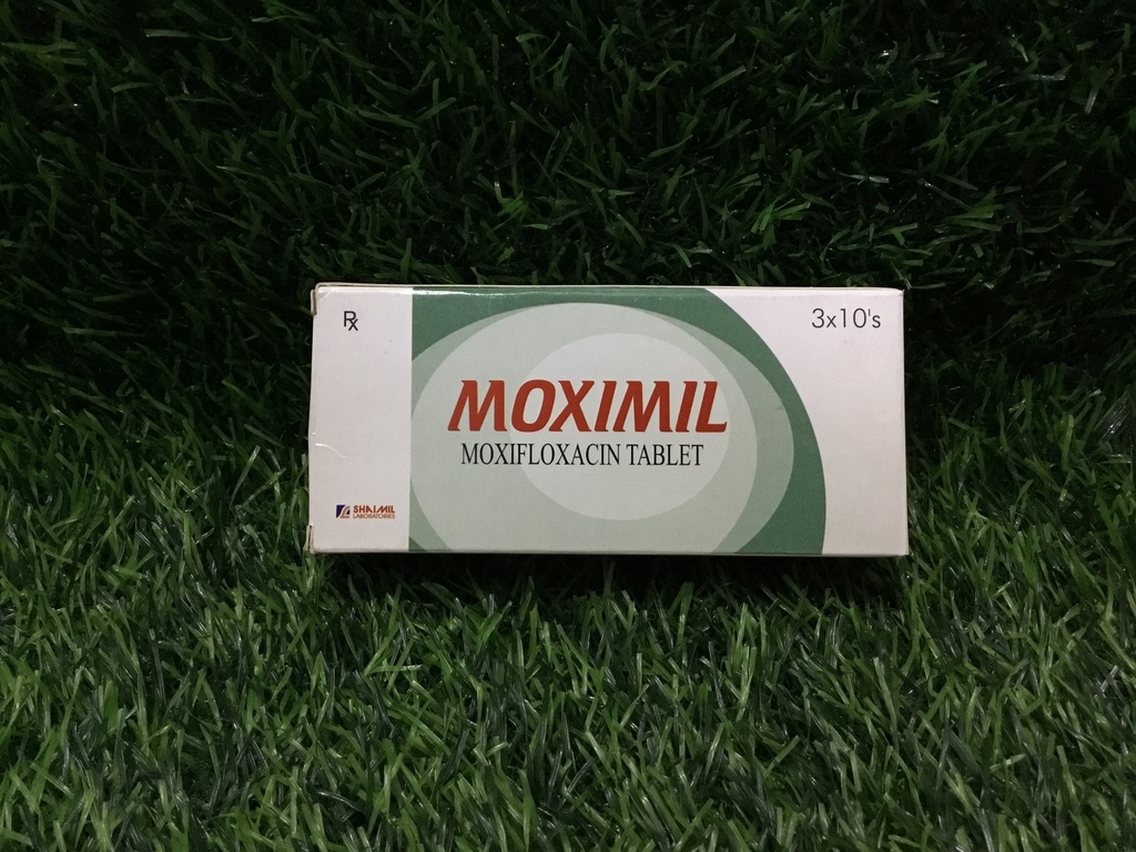 Moximil
