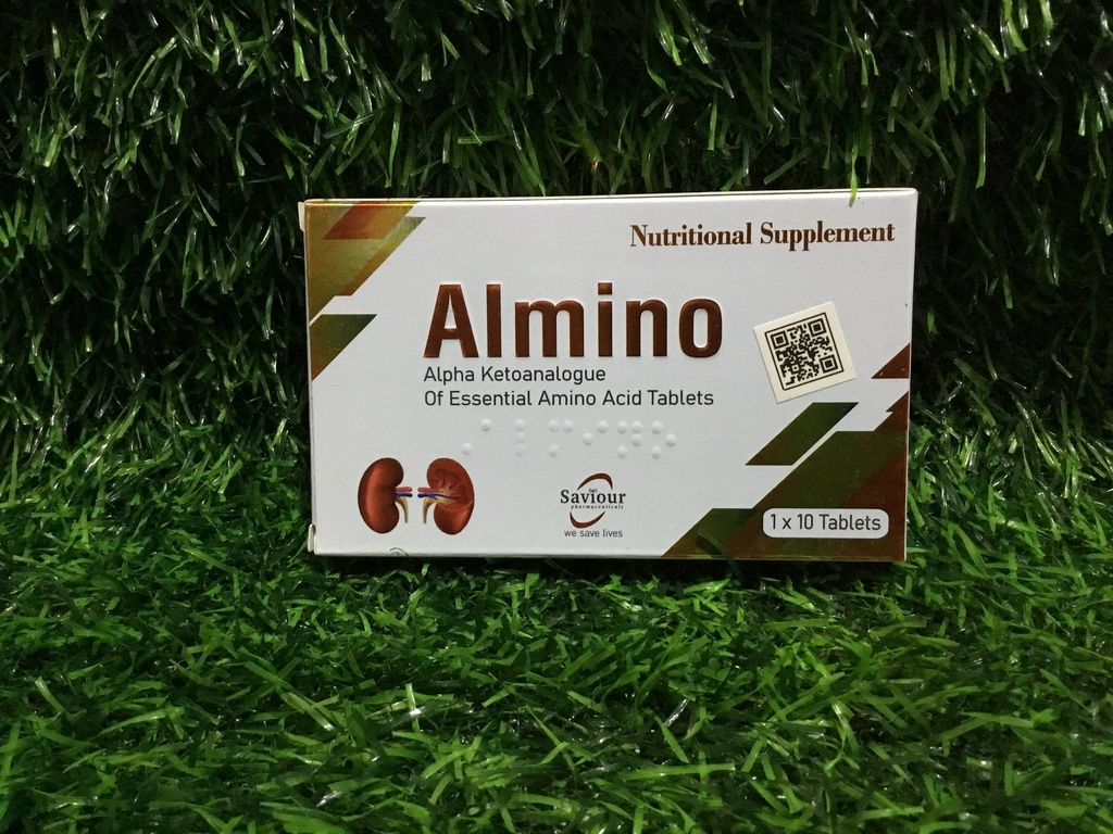 Almino