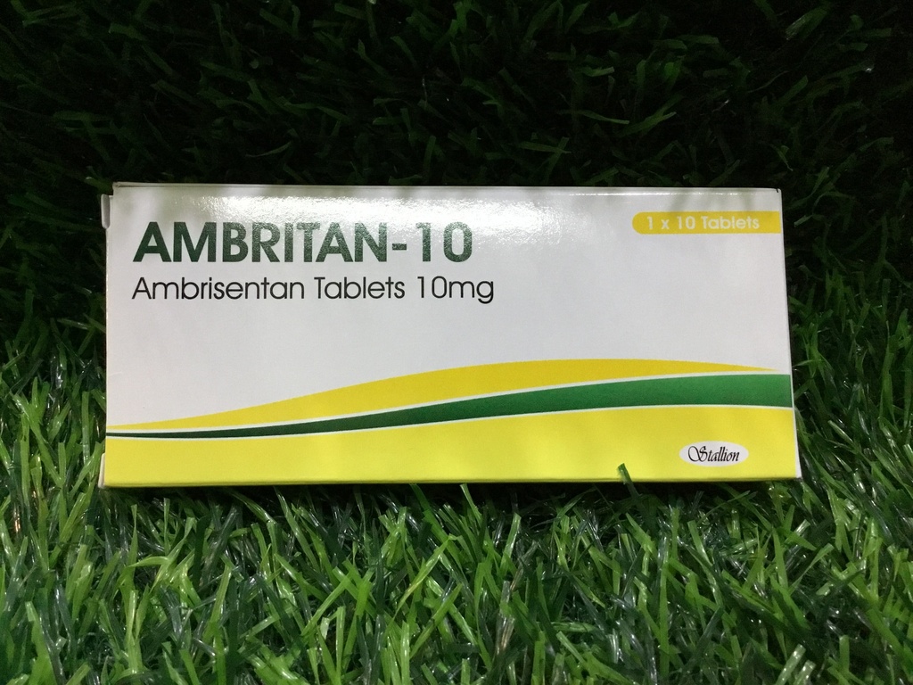 Ambritan-10