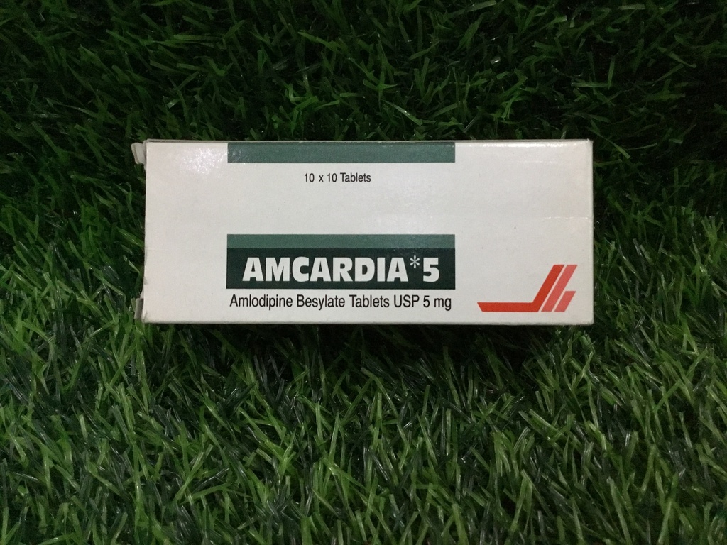 Amcardia-5