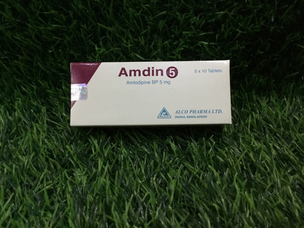 Amdin-5