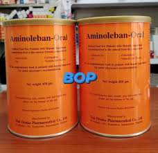 AminoLeben P-D (Bot)