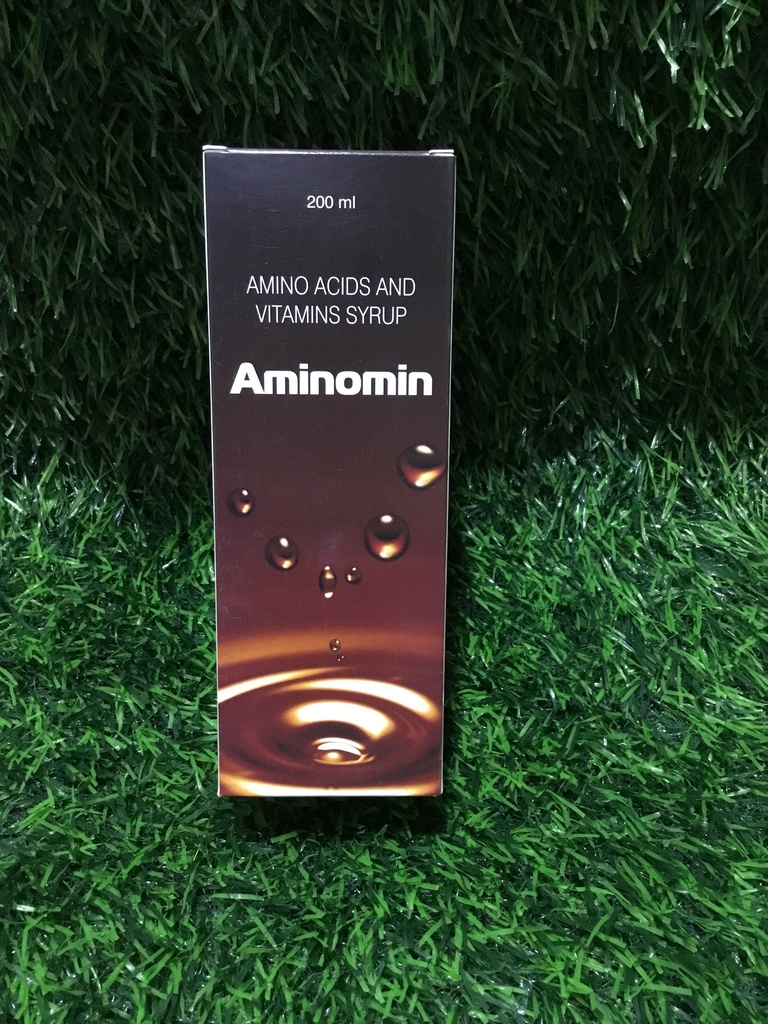 Aminomin