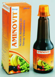 Aminovit-200ml