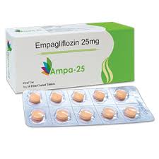 Ampa-25mg