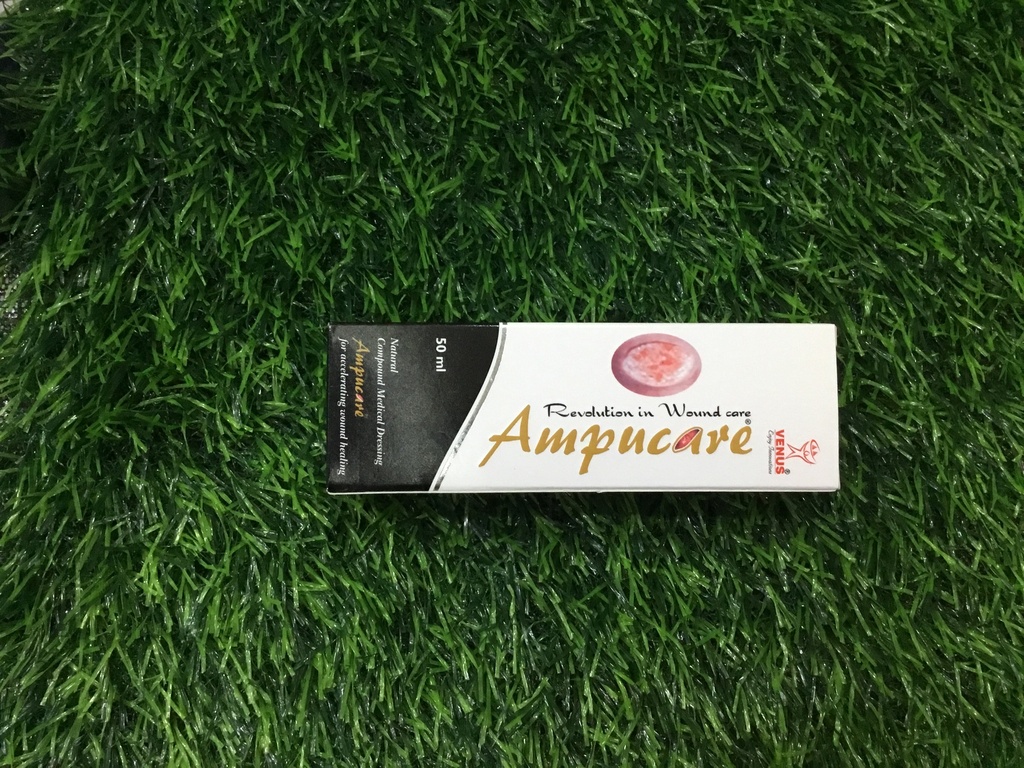Ampucare cream