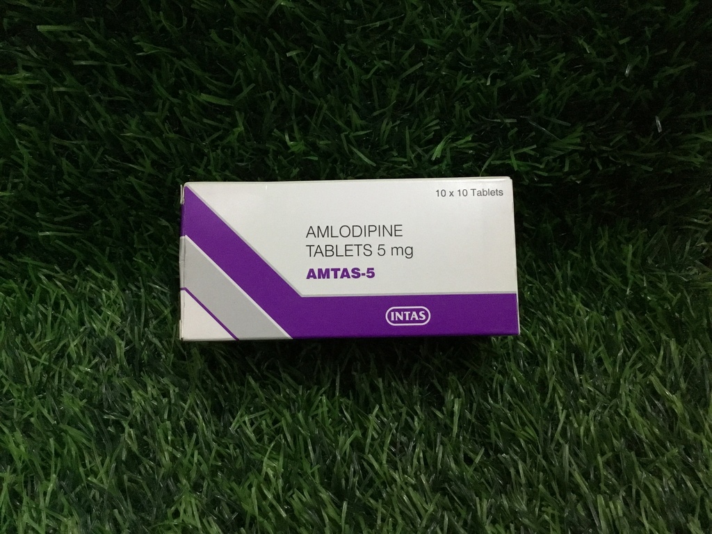 Amtas 5mg