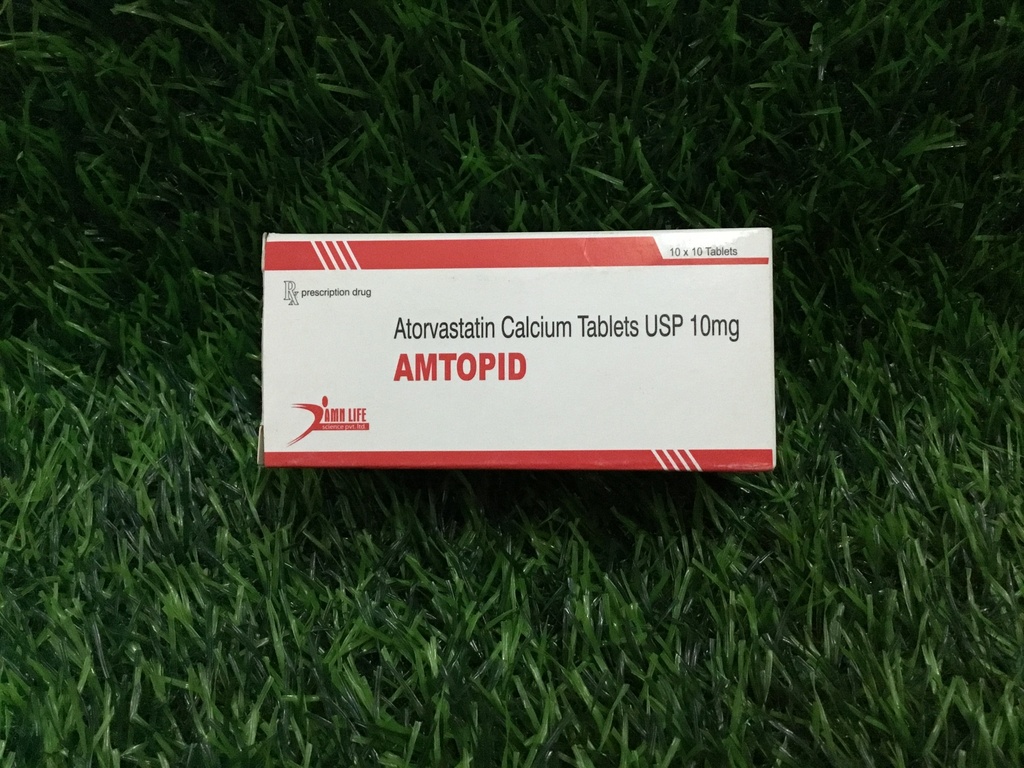 Amtopid 10