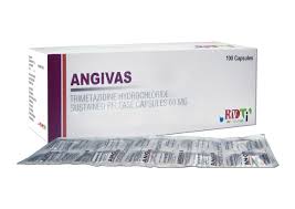 Angivas 60mg