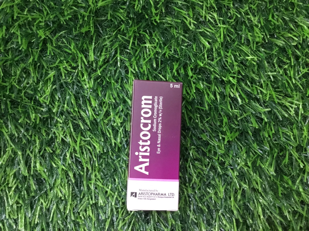 Aristocrom E/D (Bot)