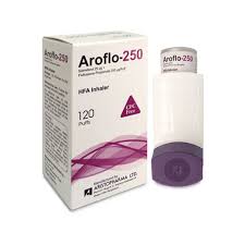 Aroflo 250