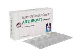 Arthrovit 3st