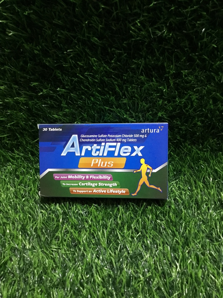 Artiflex Plus 3st