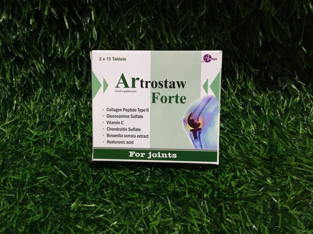 Artrostaw Forte