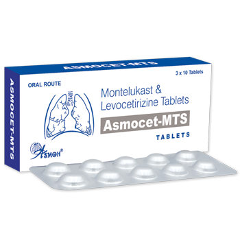 Asmocet-MTS