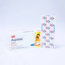 Aspilets