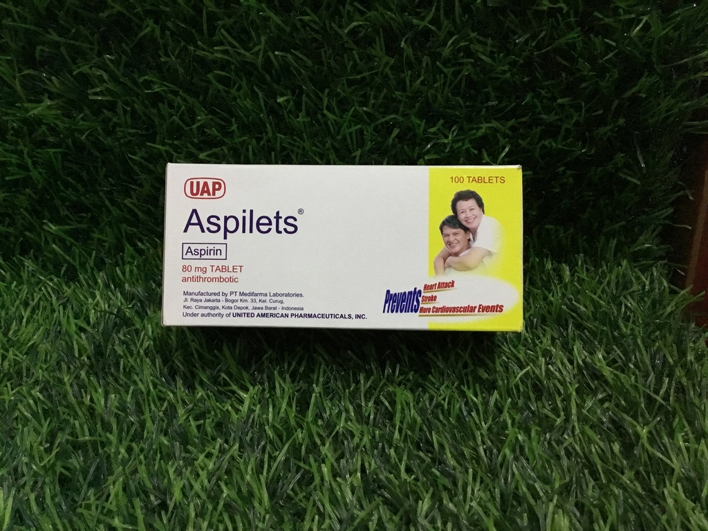 Aspilets
