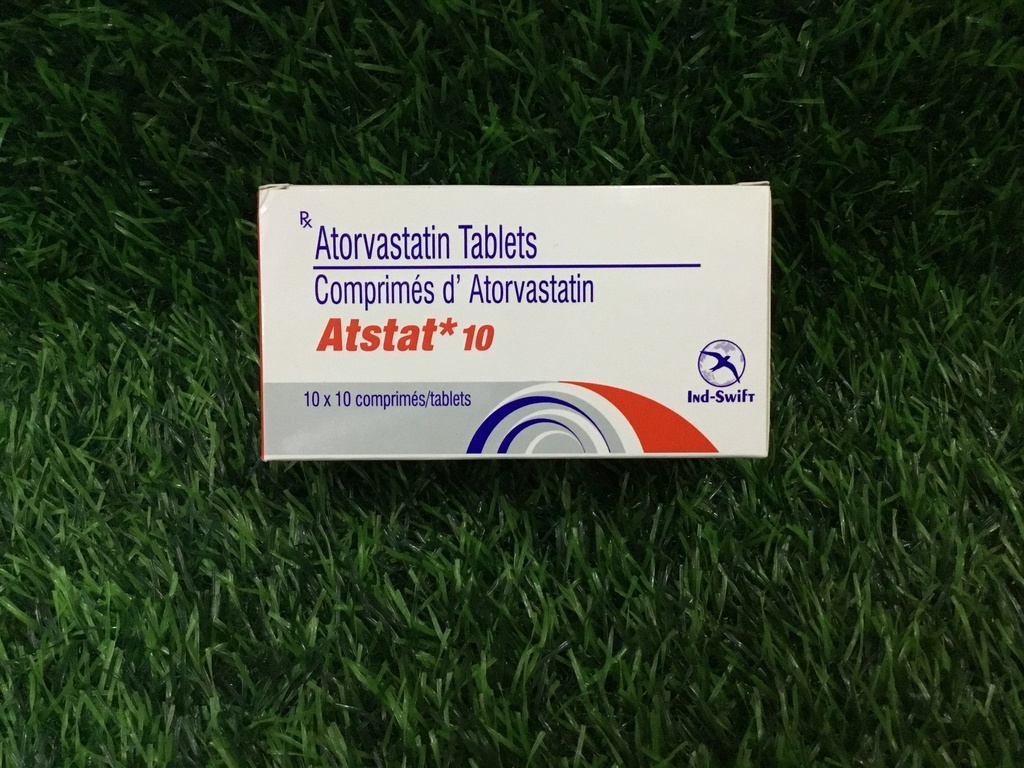 Atstat-10