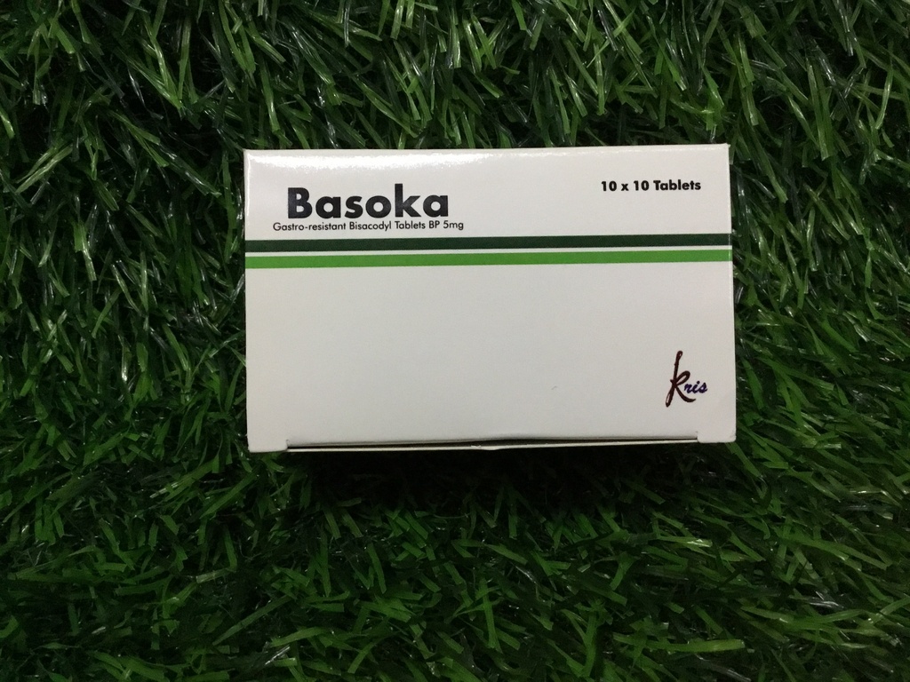 Basoka