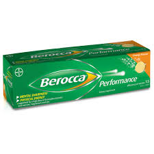 Berocca Performance