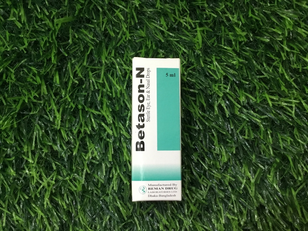 Betason-N  E/D (Box)