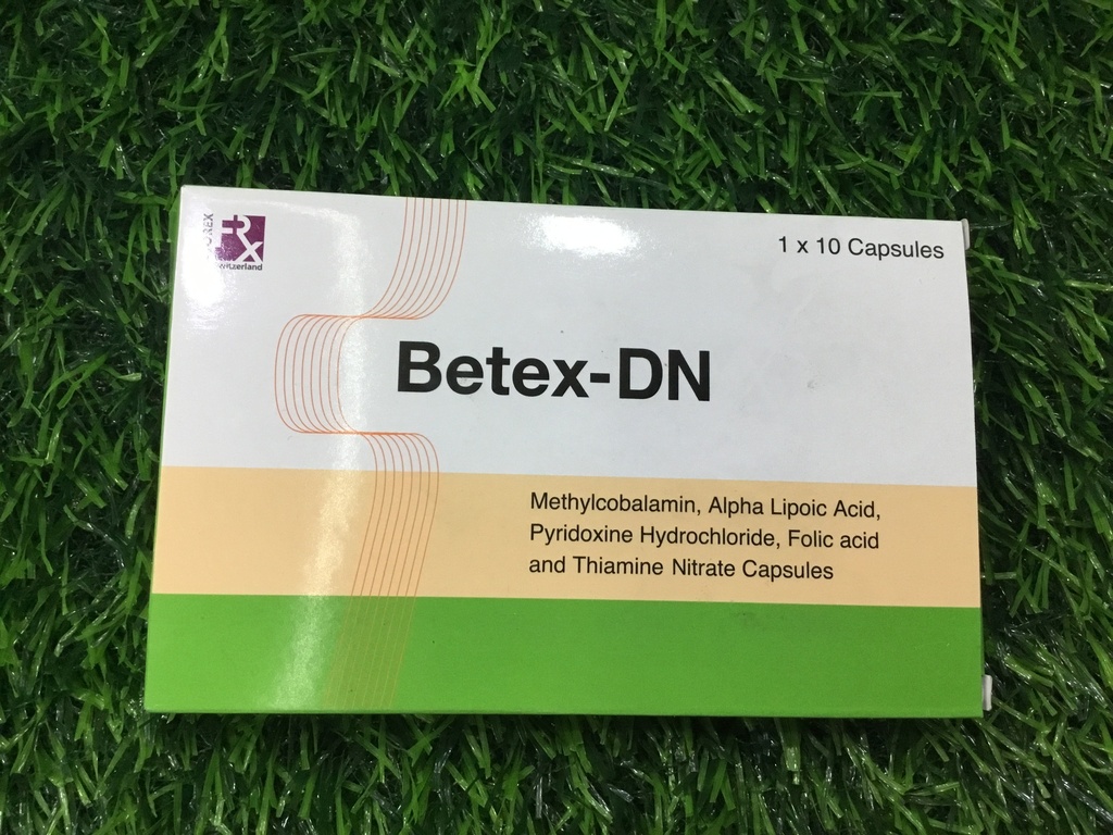 Betex DN