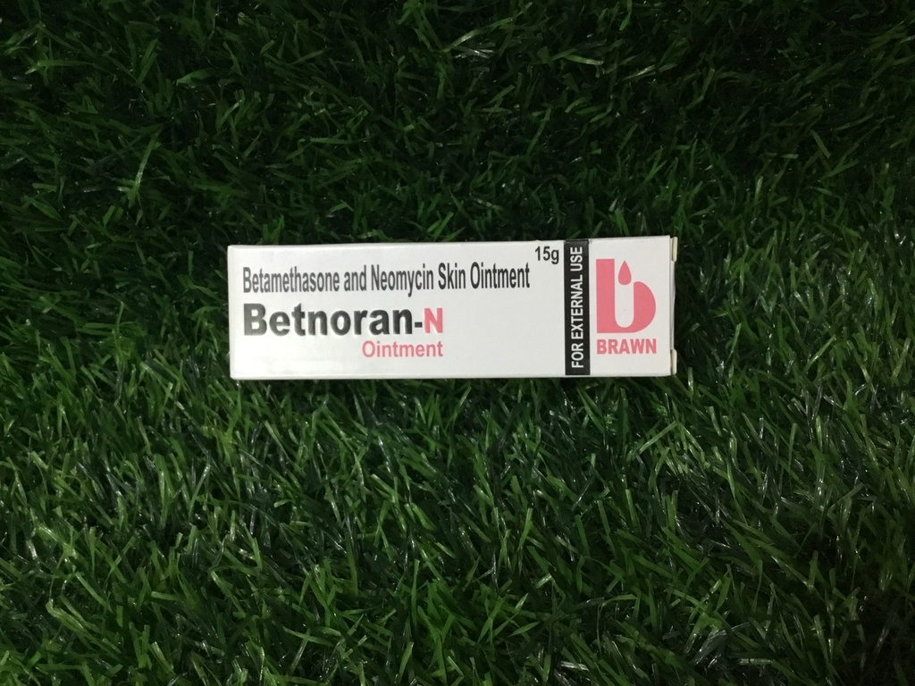 Betnoran-N