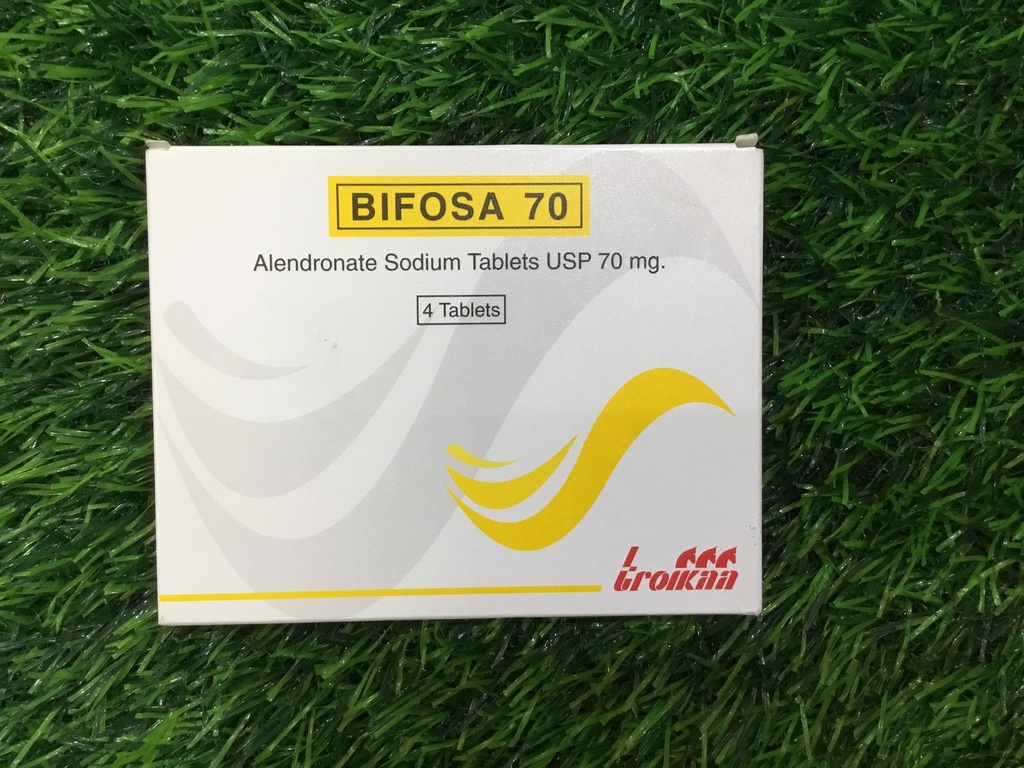 Bifosa 70 (Box)
