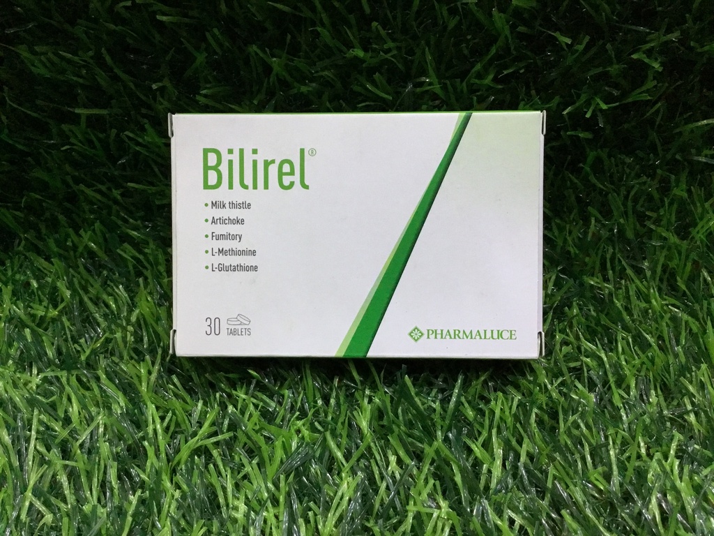 Bilirel-strip