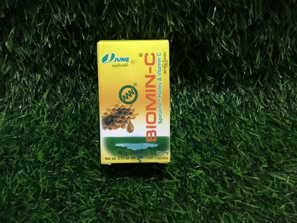 Biomin-C (Box)