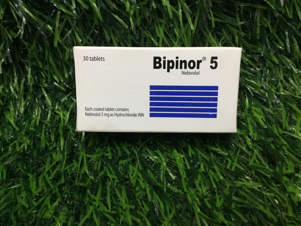 Bipinor-5 3st