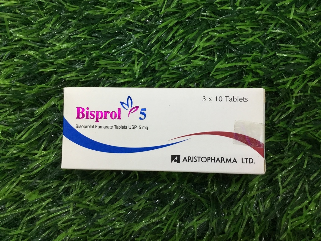 Bisprol 5