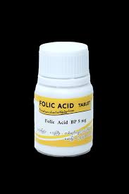 BPI-folicacid 100