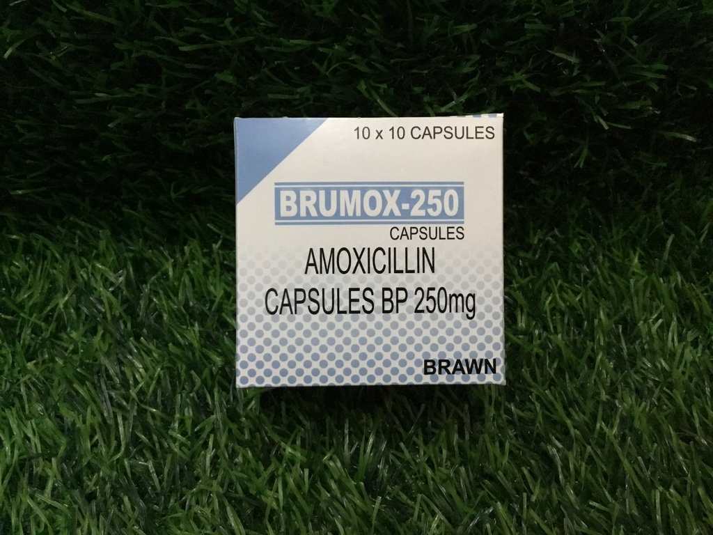 Brumox 250 Strit