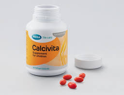 Calcivita