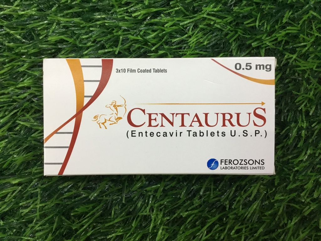 CENTAURS 0.5mg
