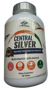 Central Silver 300