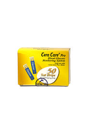 Cera care pro-strip 50