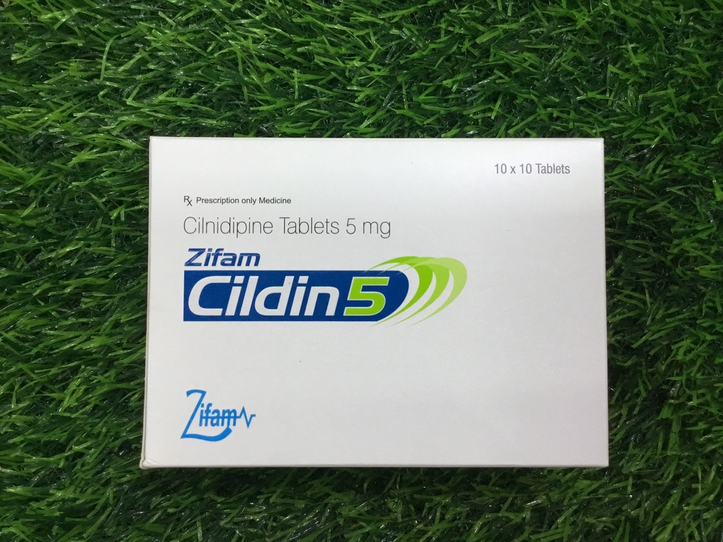 Cildin-5