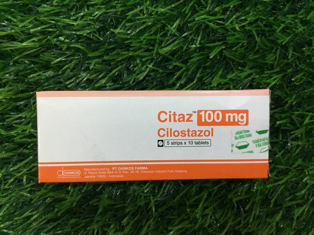 Citaz 100