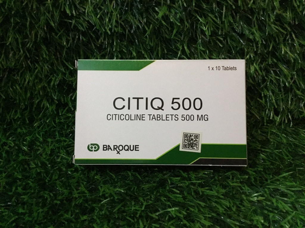 CITIQ-500