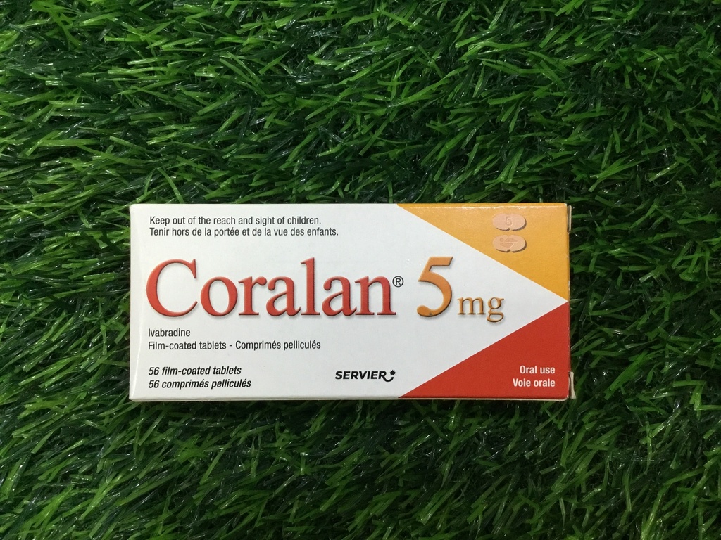 Coralan 5 4st