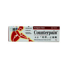 Counterpain Cream 30g