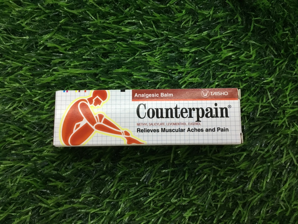 Counterpain Cream 30g