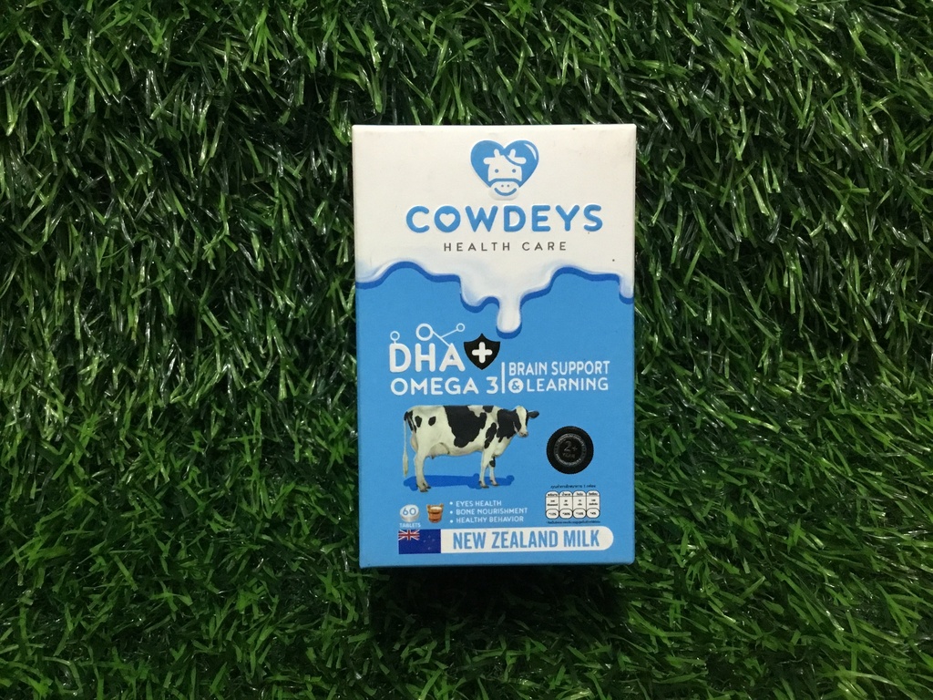 Cowdeys
