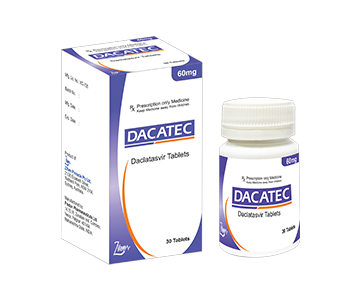 Dacatec