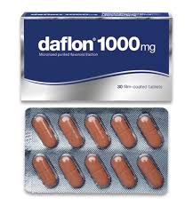 Daflon 1000 3st